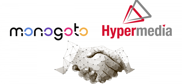 monogoto.io acquires Hypermedia Systems SIM gateway
